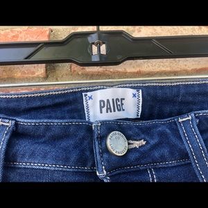 Paige Jeans, size 29
